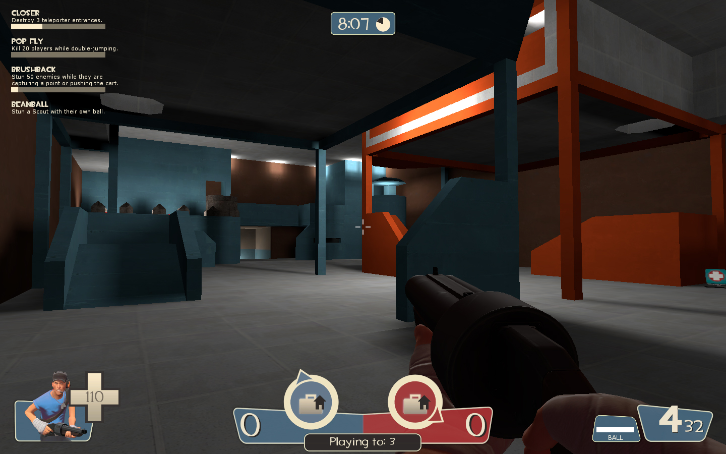 miniCTF v.1.2