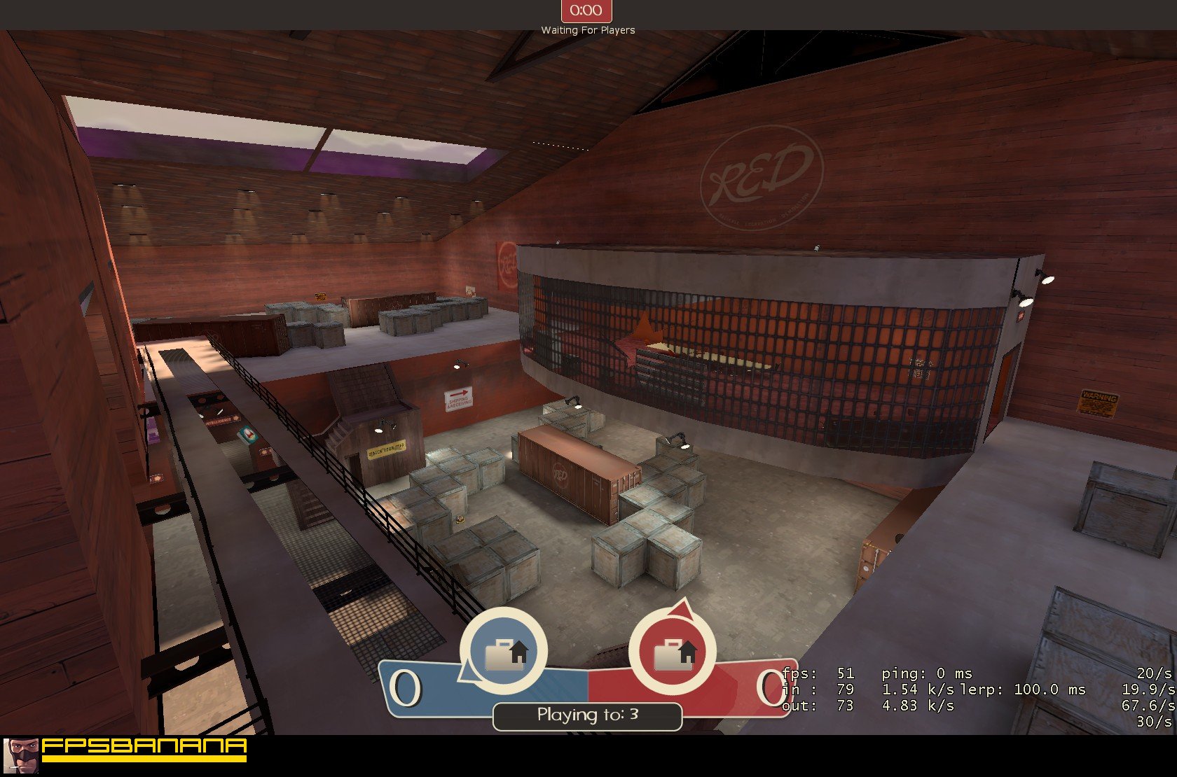 ctf frieghtfactory b3