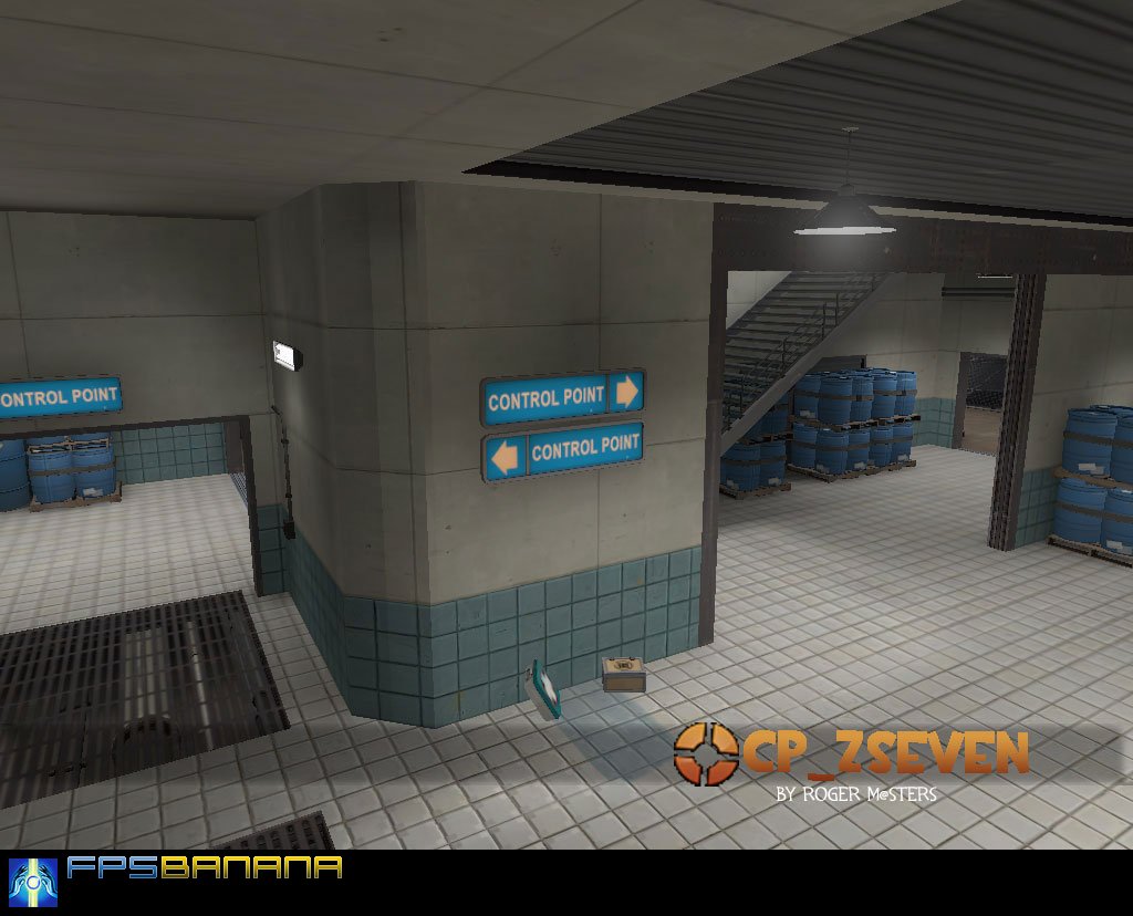 CP_ZSeven "Z7"