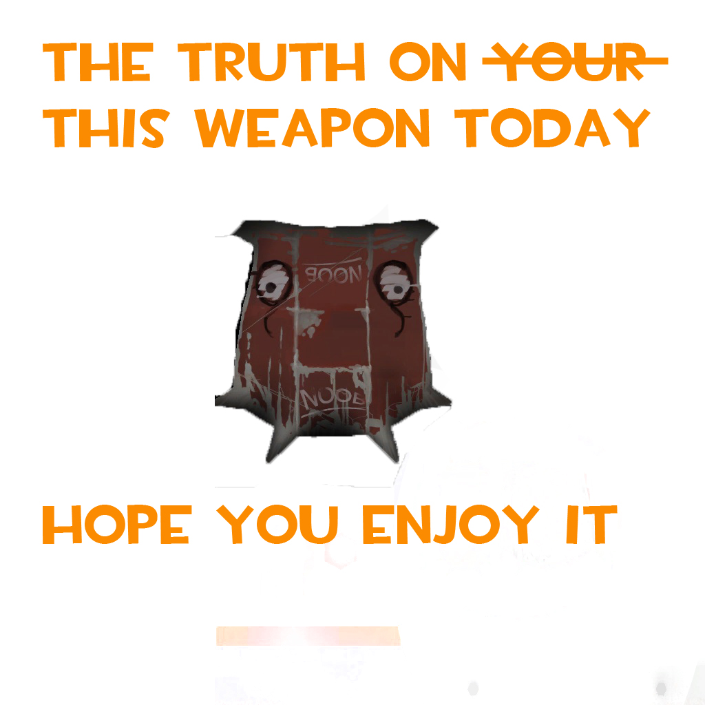 BB - the terrible truth