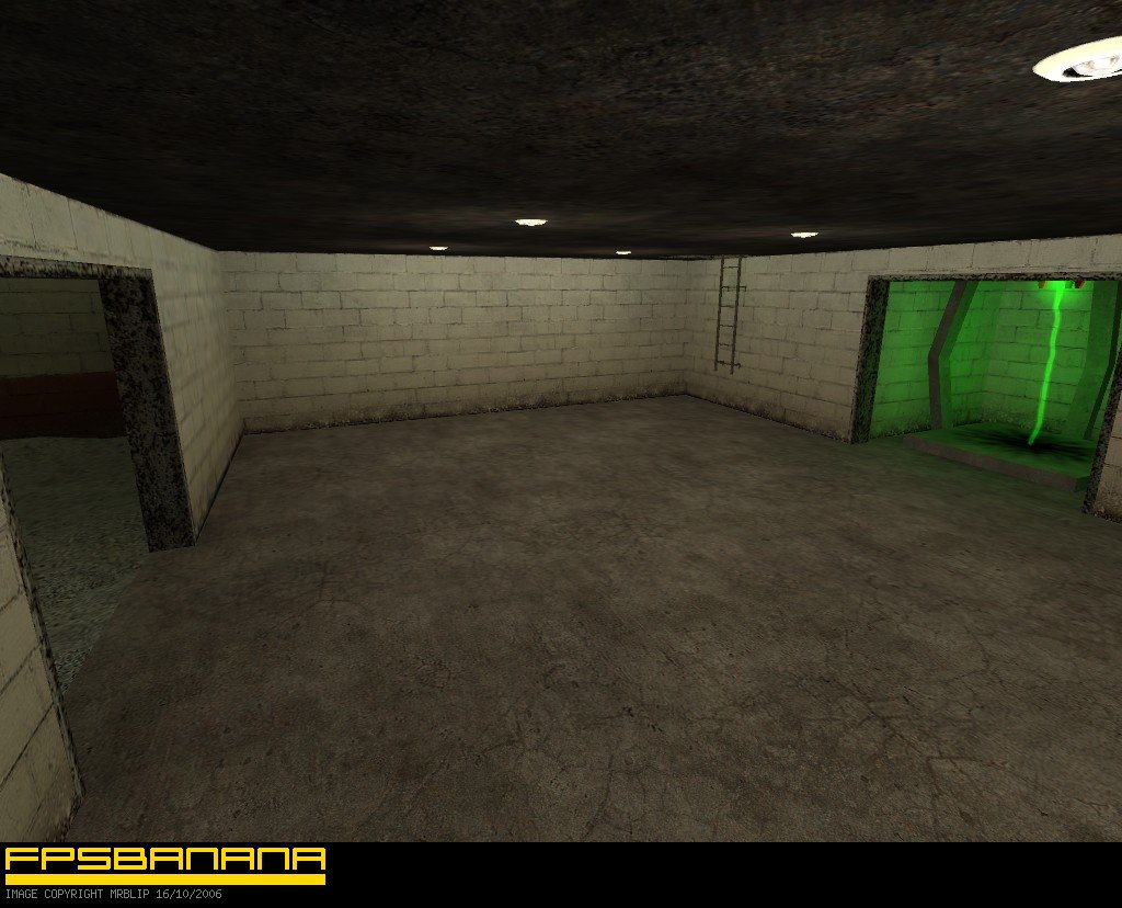 Css Explosive he_explosive Mod for Counter-Strike: Source | CS:S Mods