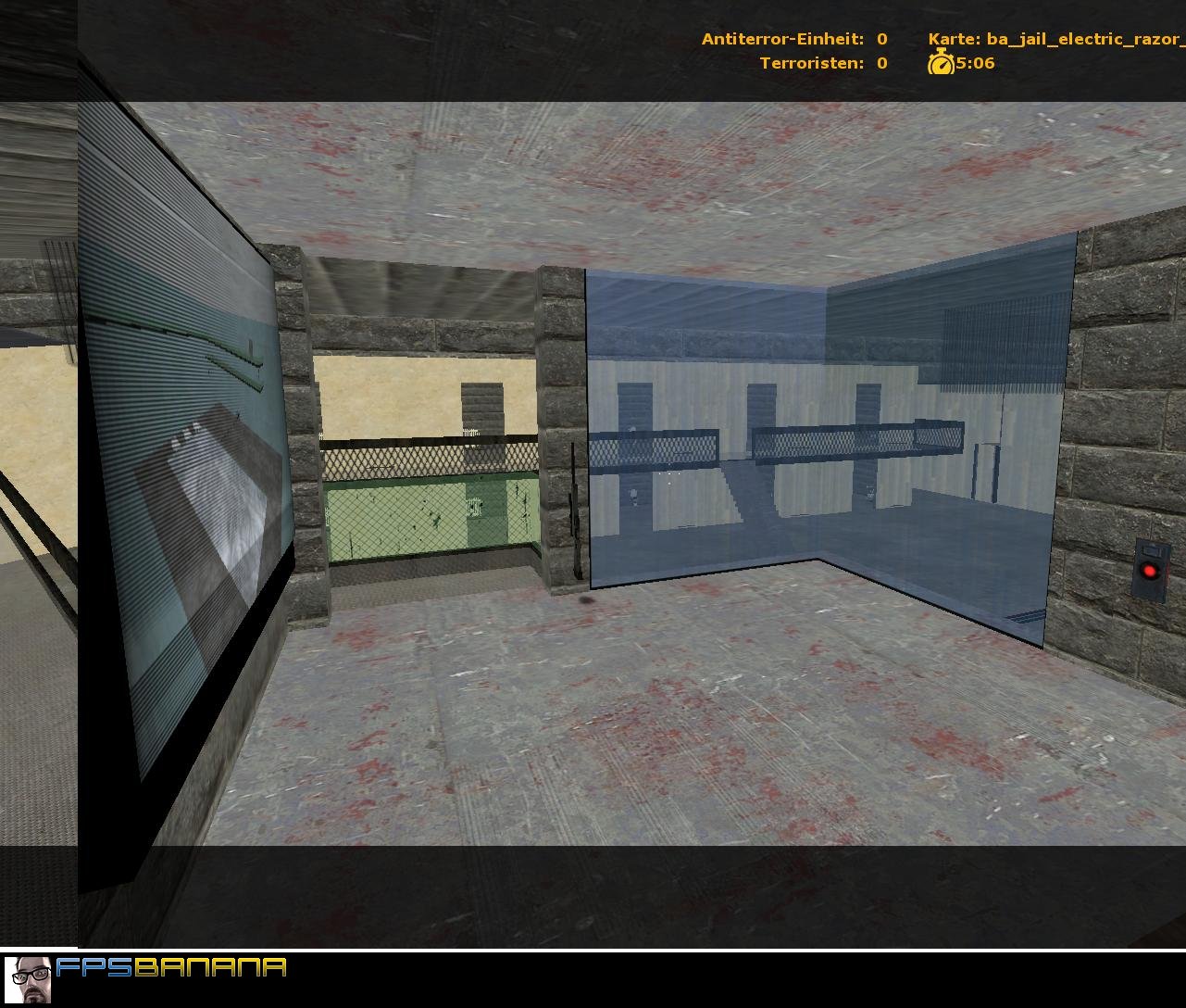 ba_jail_electric_razor_ulti_v2 [Counter-Strike: Source] [Mods]