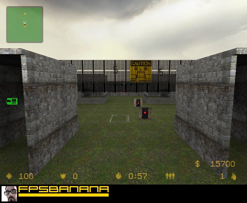 csde_midgate_v1 [Counter-Strike: Source] [Mods]