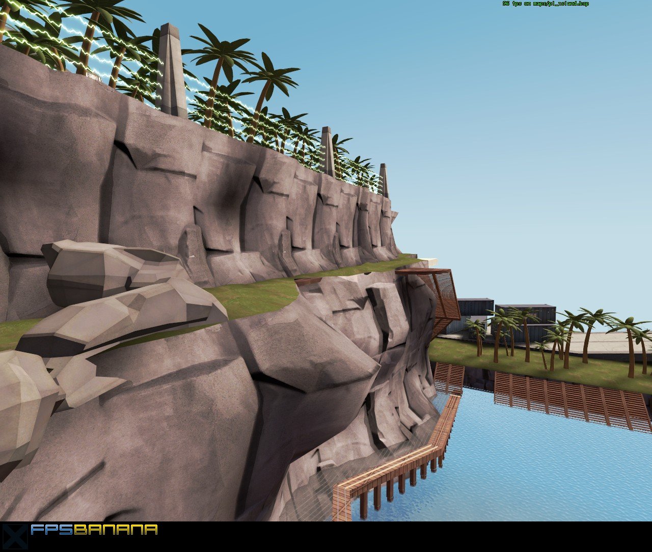 Island Beta 5