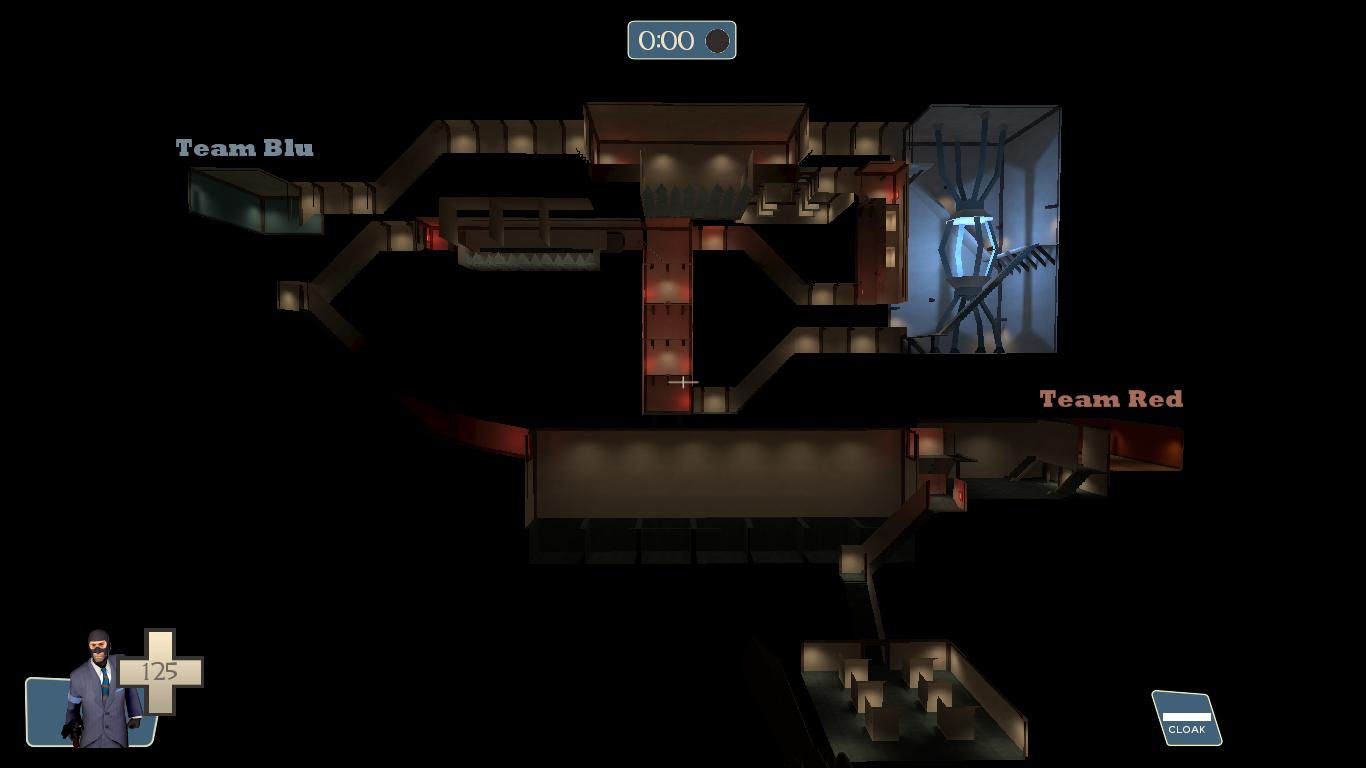 The Test Beta