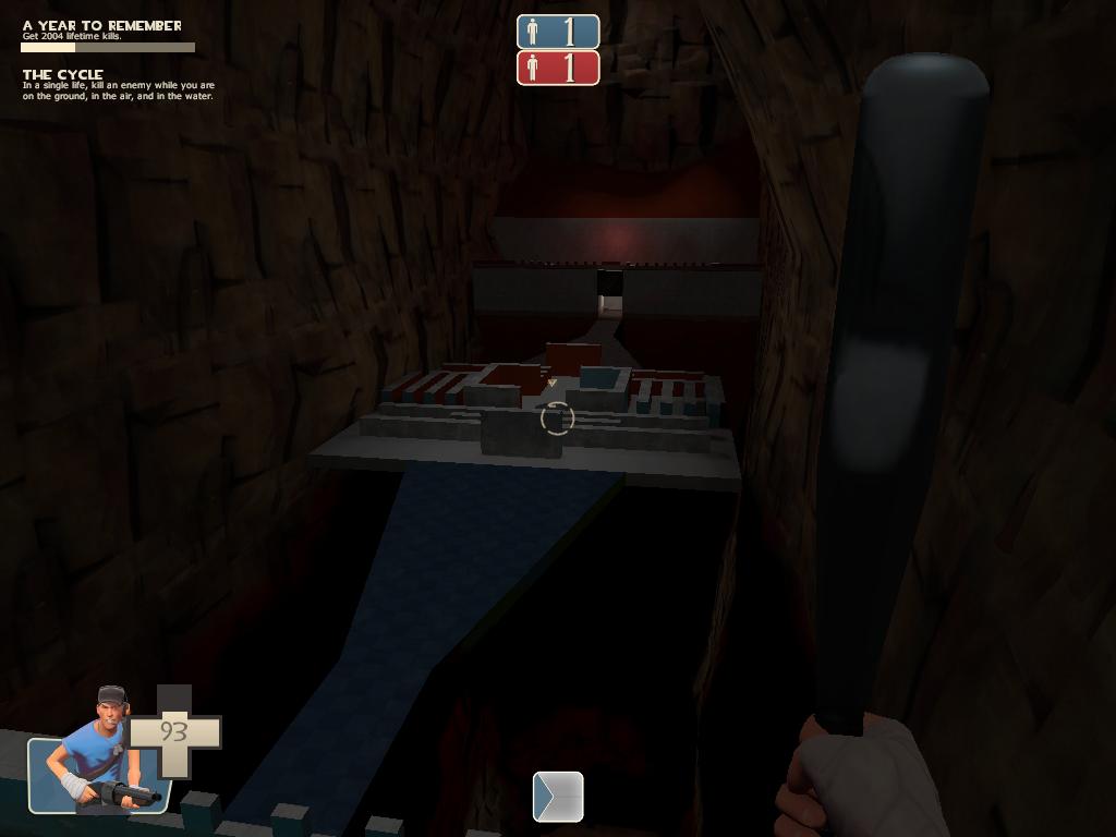 arena_archer~needs playtesting