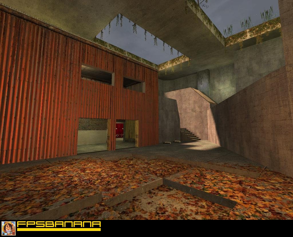 overgrowth mods