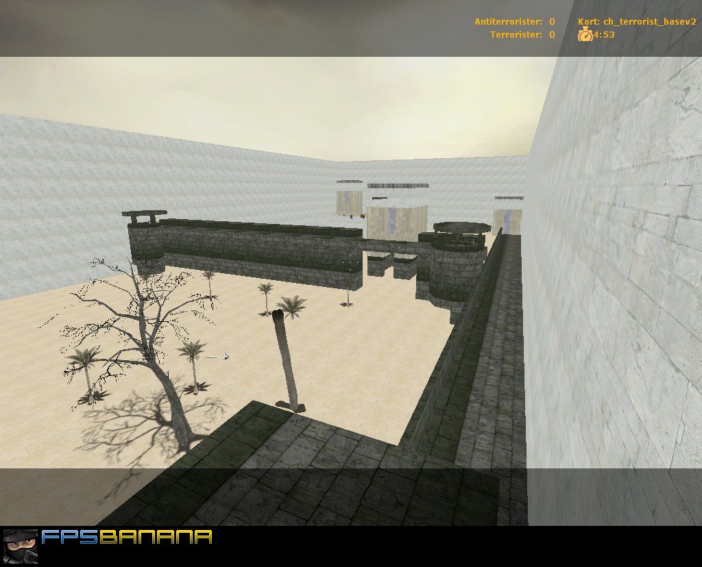Ch terrorist baseV2 Mod For Counter Strike Source CS S Mods Ch terrorist baseV2 Mod For Counter Strike Source CS S Mods