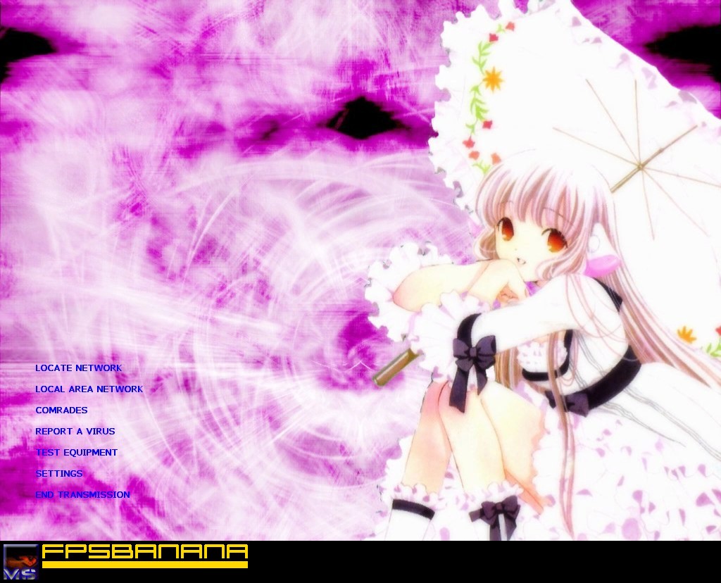chobits