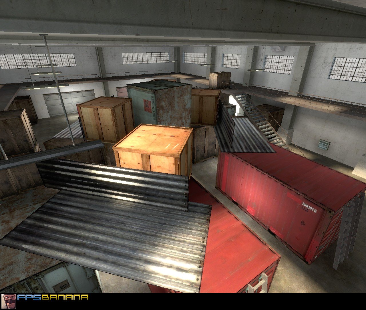 Storage unit cs go что это