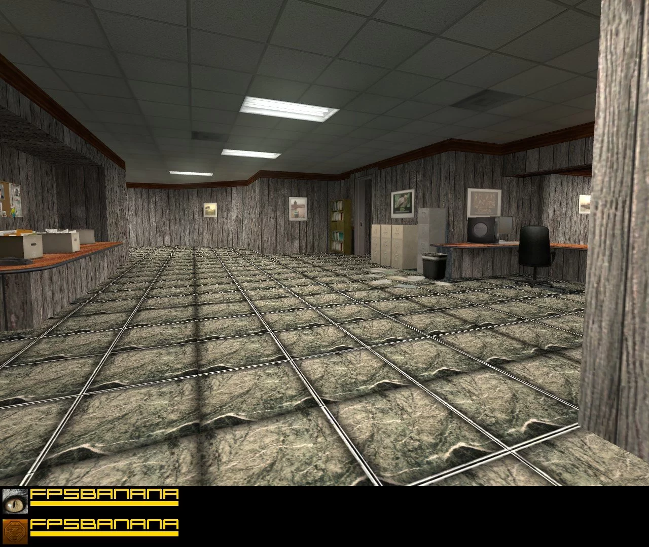 Cs_Office Reskin