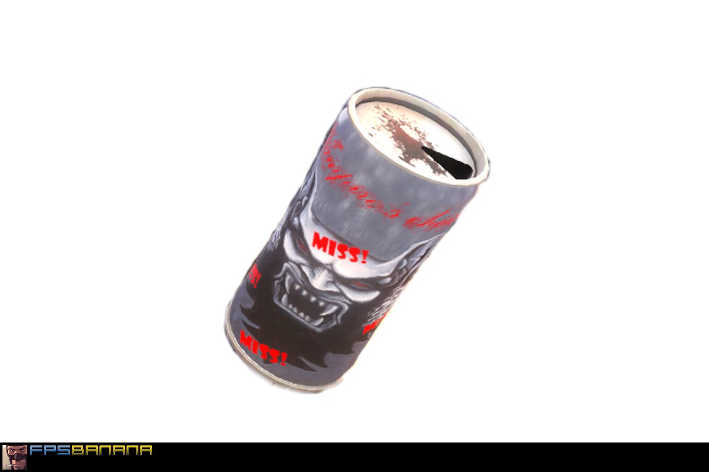 Vampires' choice blood drink