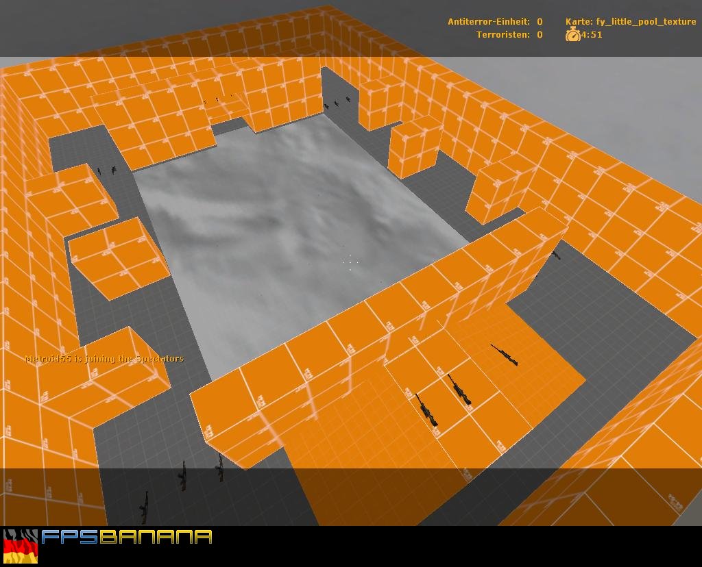 My Css_Map_Pack v.1.0 [Counter-Strike: Source] [Mods]