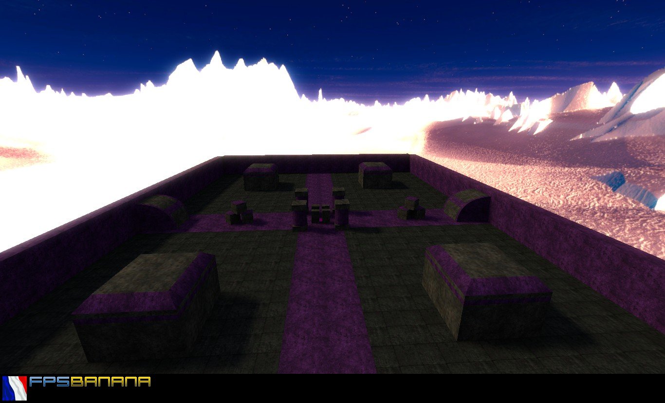 awp_Color_Purple Mod for Counter-Strike: Source | CS:S Mods