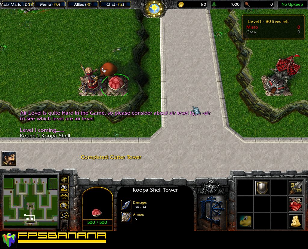 mods de warcraft 3