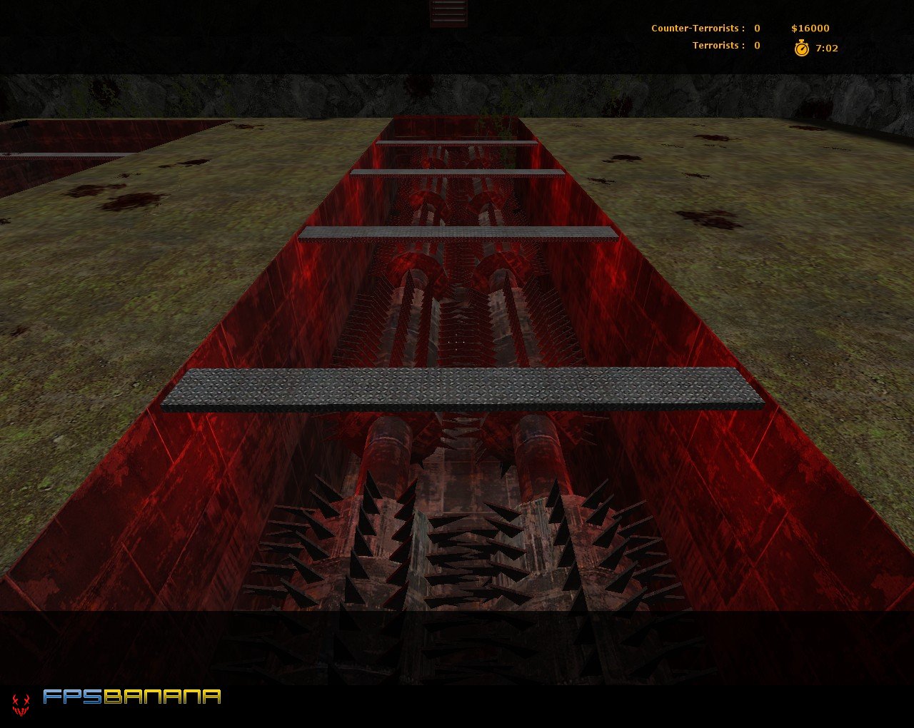 mini_map Mod for Counter-Strike: Source | CS:S Mods