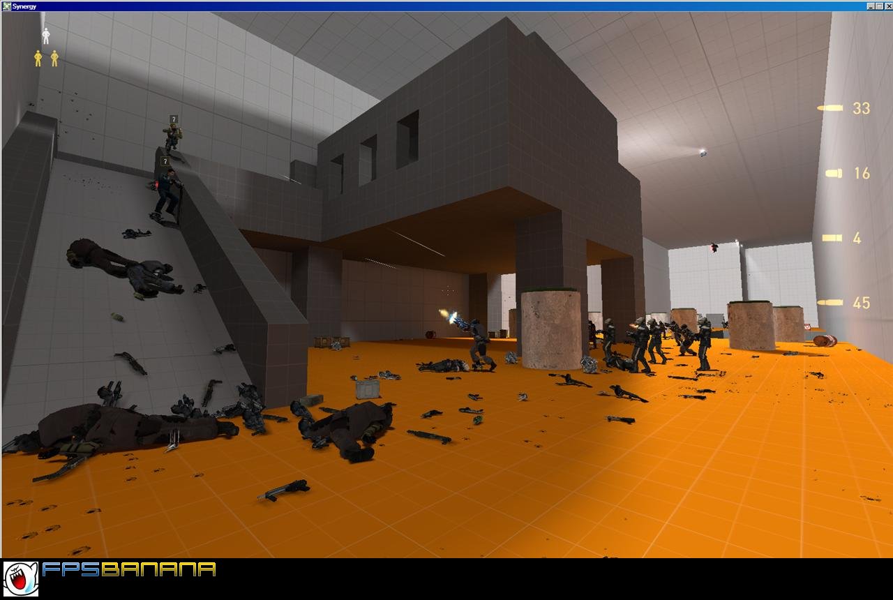 synergy half life 2 synergy half life 2