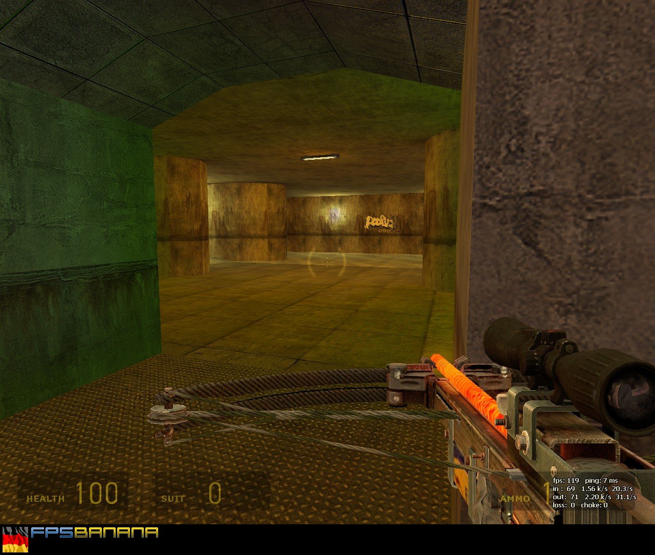 dm_biohazard_next_gen [Half-Life 2: Deathmatch] [Mods]