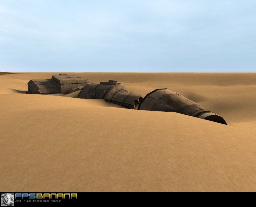 rp_tatooine_dunesea_b1 [Garry's Mod] [Mods]