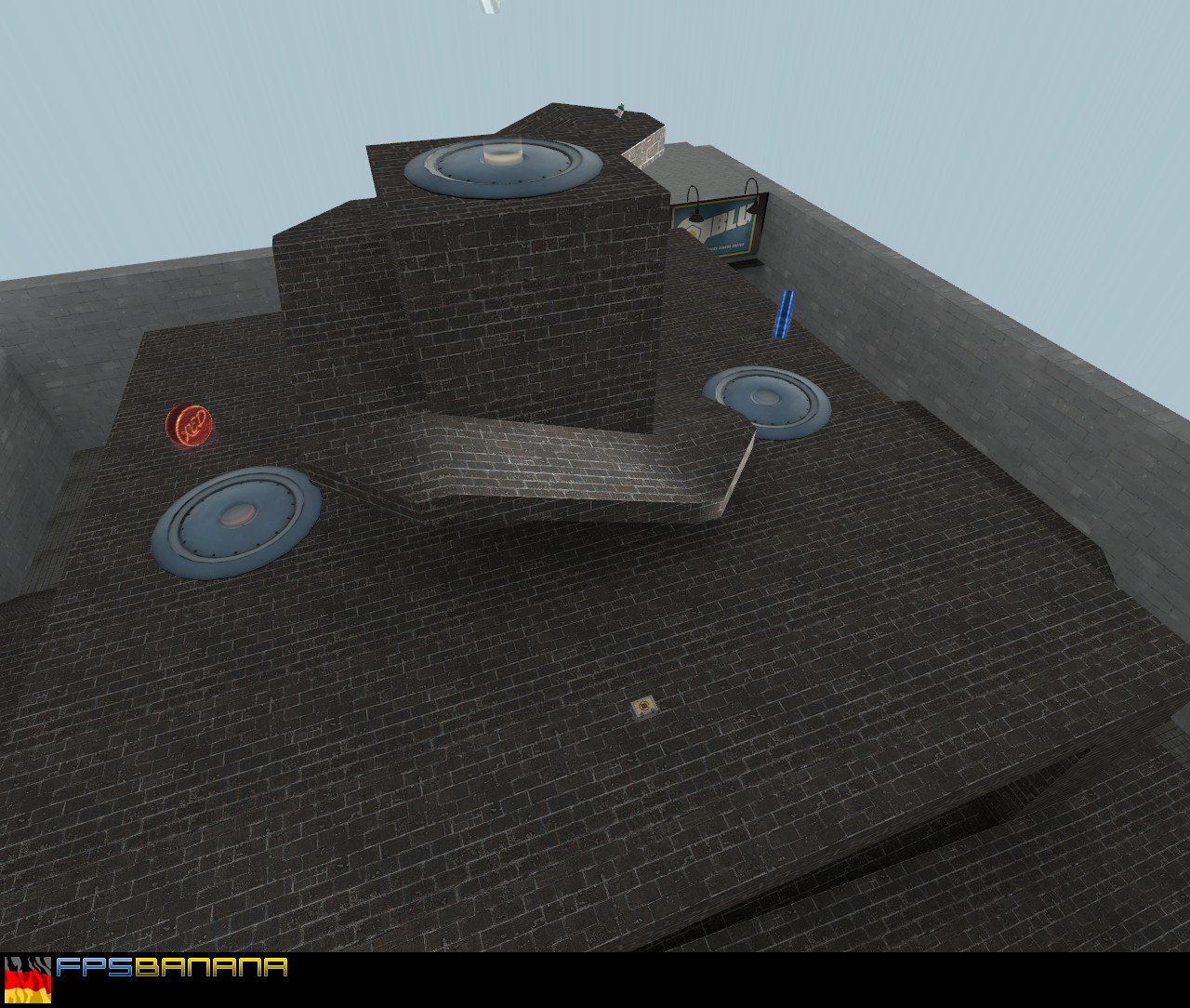 Tower (alpha)