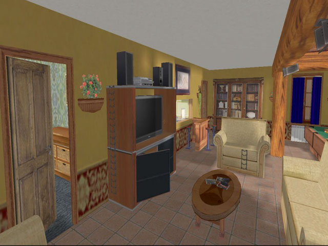 cs_rats_flat_csz Mod for Counter-Strike 1.6 | CS1.6 Mods
