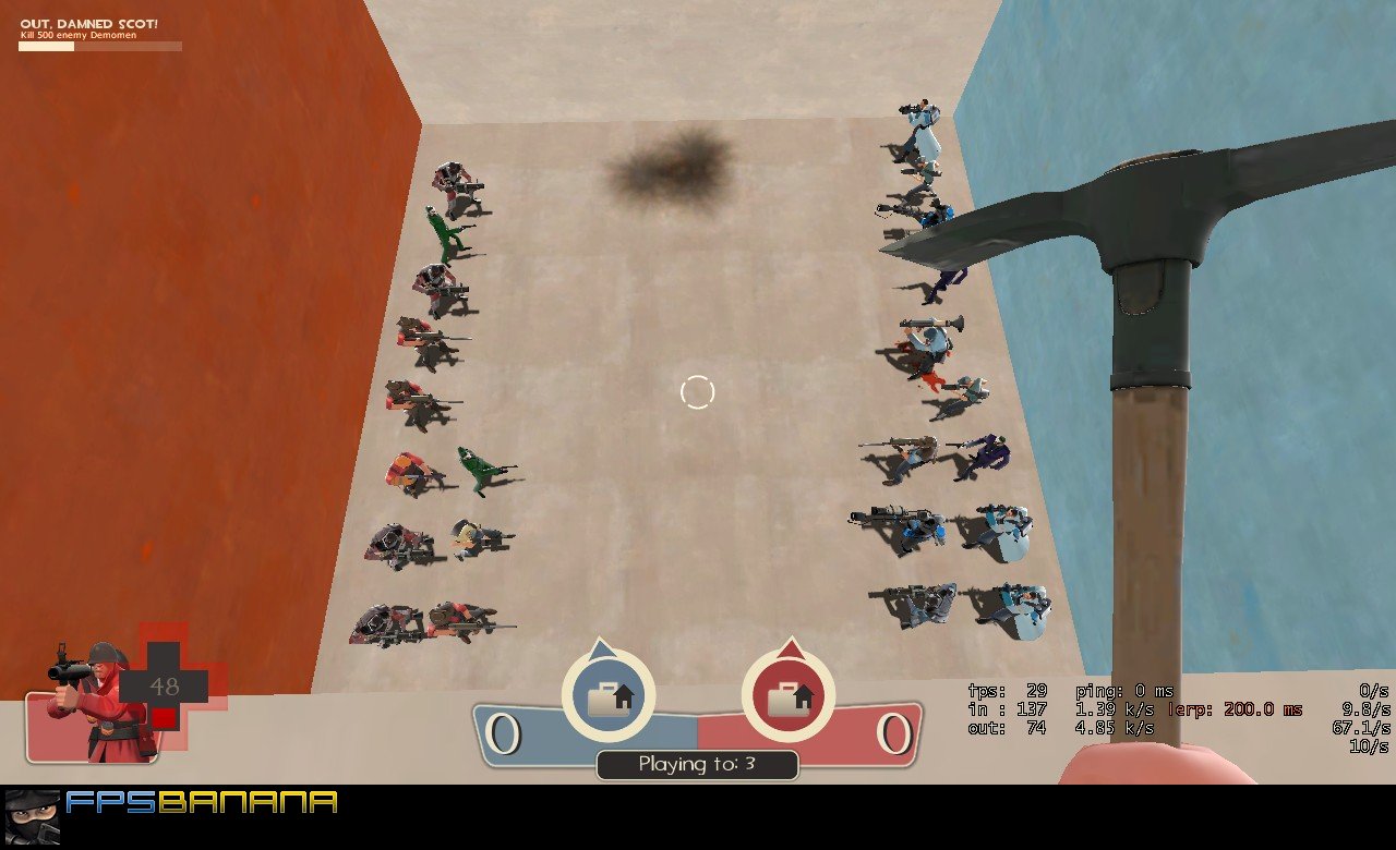 SpawnRape