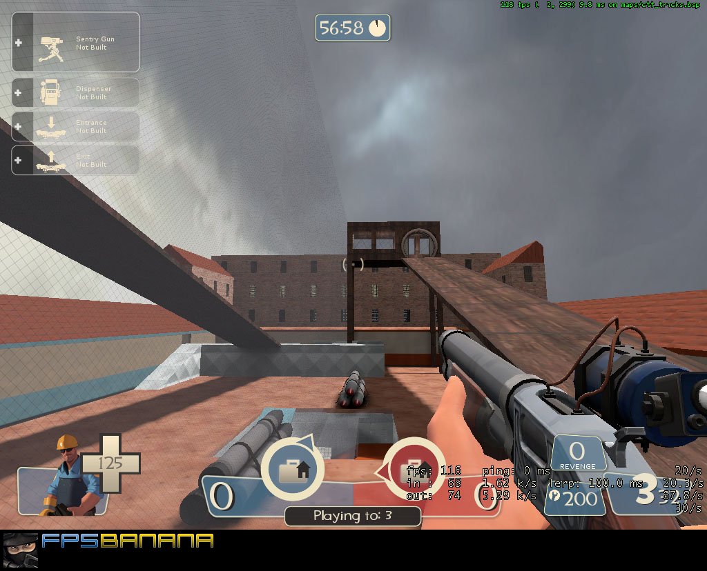 ctf_tricks