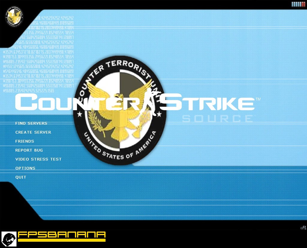 Ctu Background Counter Strike Source Mods