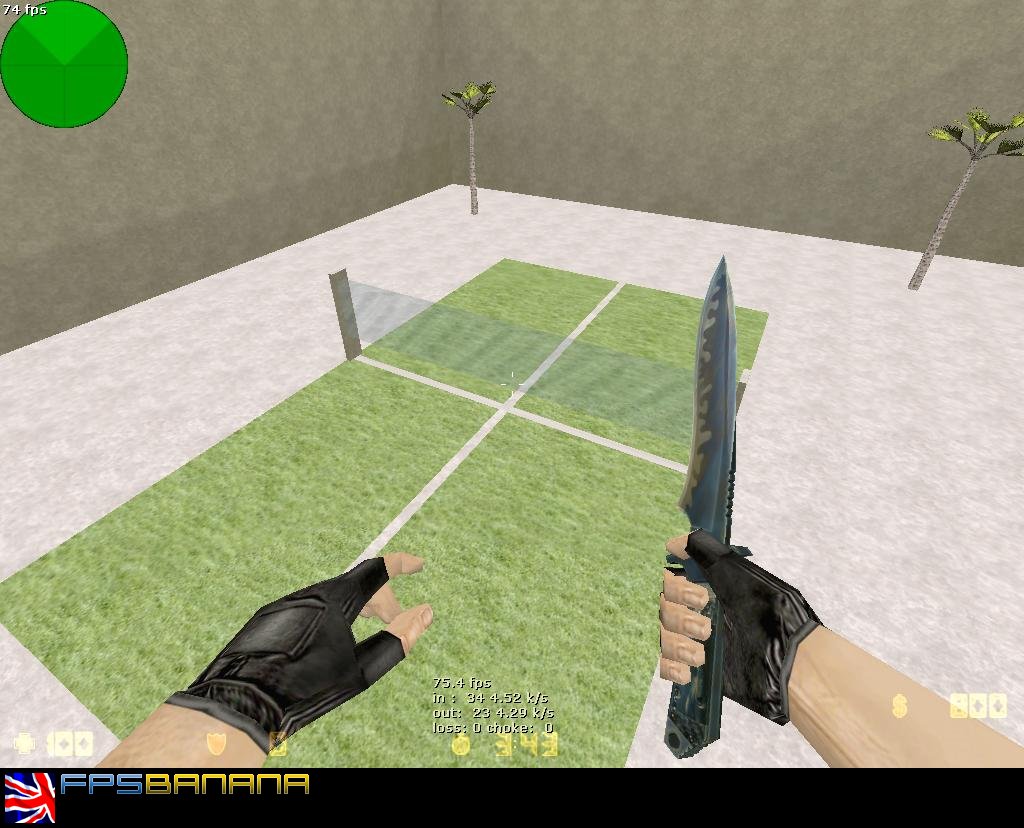 vb_make Mod for Counter-Strike 1.6 | CS1.6 Mods