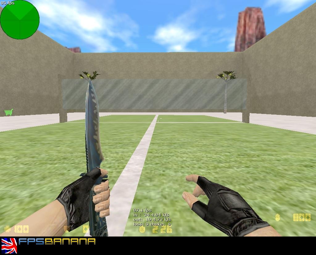 vb_make Mod for Counter-Strike 1.6 | CS1.6 Mods