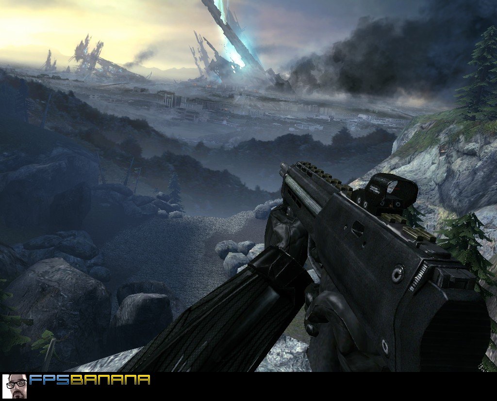 Crysis 2 mods foler - logogasw