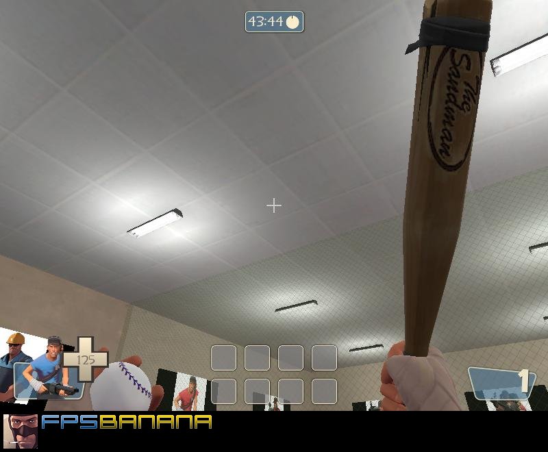 reskin for ball