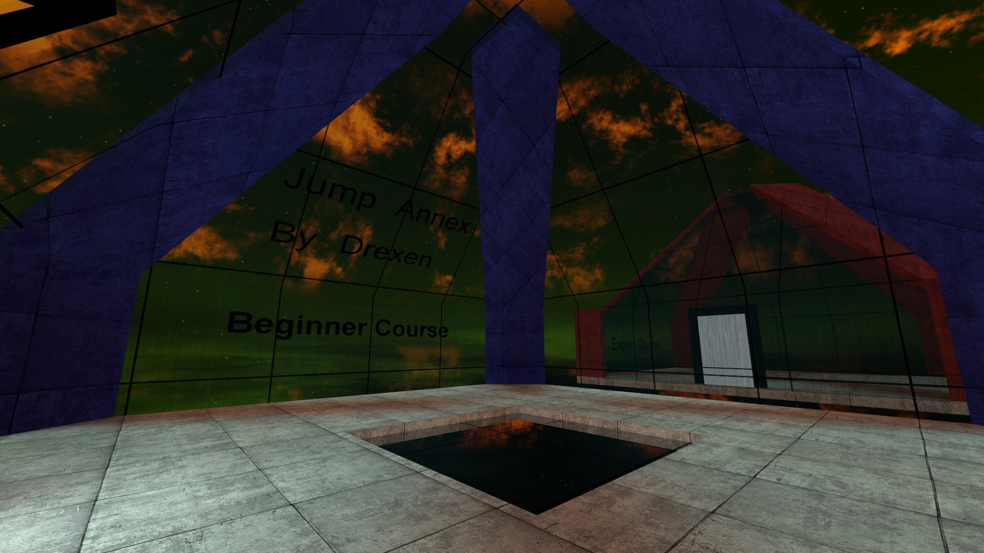 Jump Annex