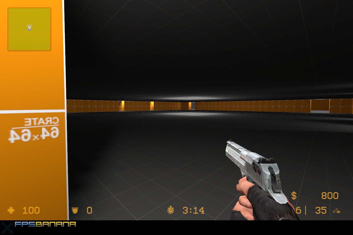 prop_aim_fun Mod for Counter-Strike: Source | CS:S Mods