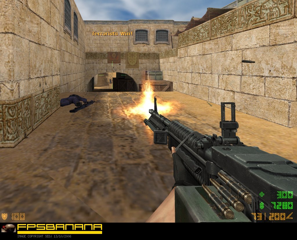 6. M counter. Пулемёт m60 контр страйк. Counter strike source retextured m4a1. 6.