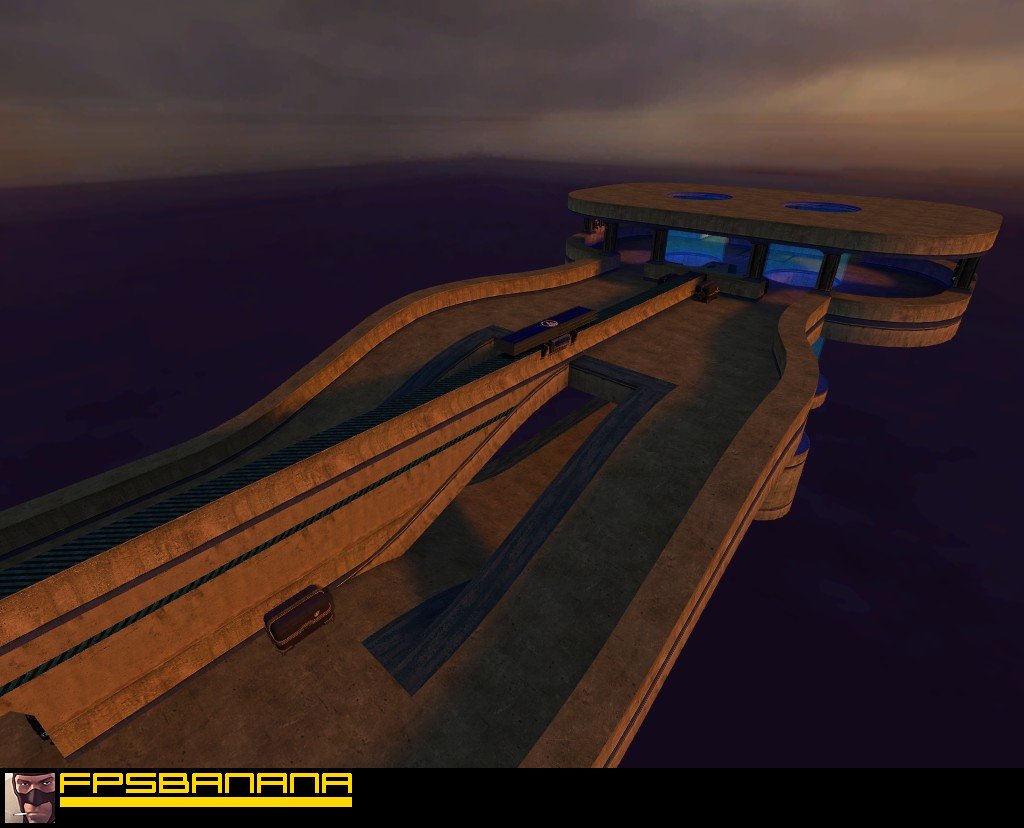 Sourceforts sf_skytrack Mod for SourceForts | SF Mods