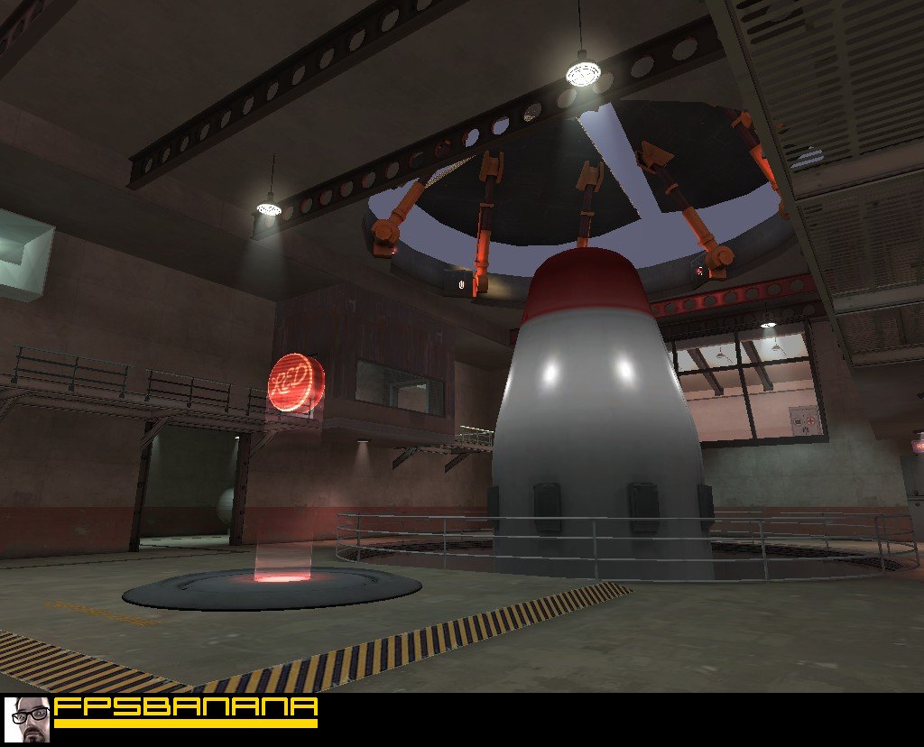Tf2 Tc2 Mod tc_atlantic_v1 Mod for Team Fortress 2 | TF2 Mods