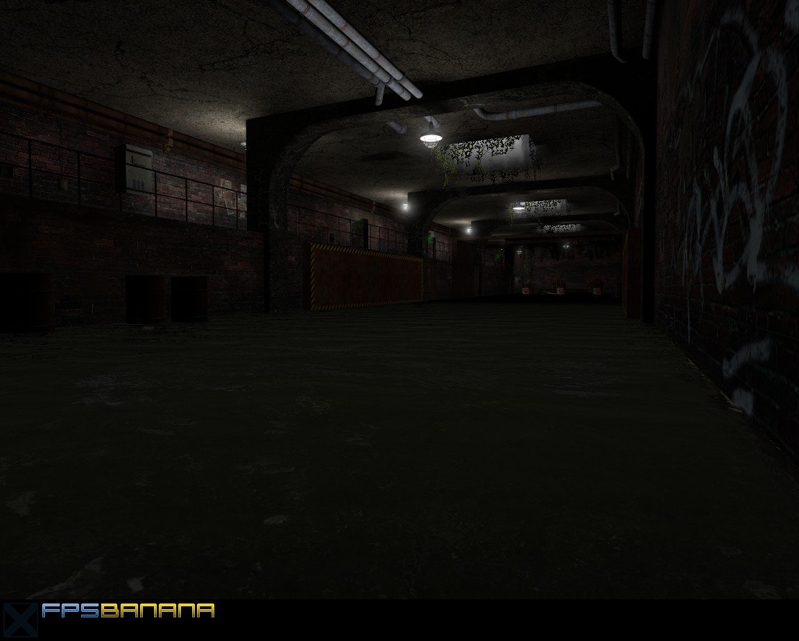 deathrun_industrial [Garry