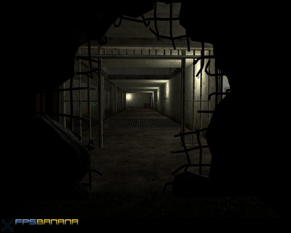deathrun_industrial [Garry