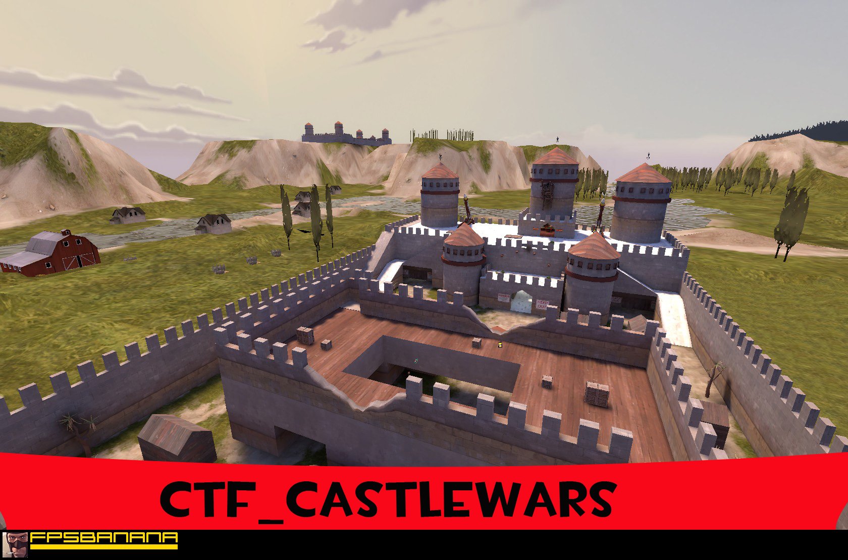 ctf castlewars b3