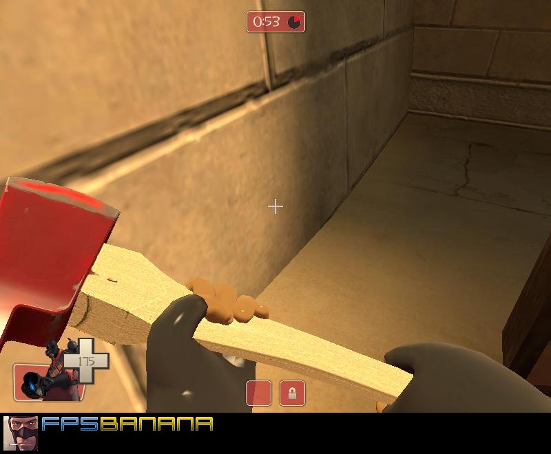 re skin for fireaxe