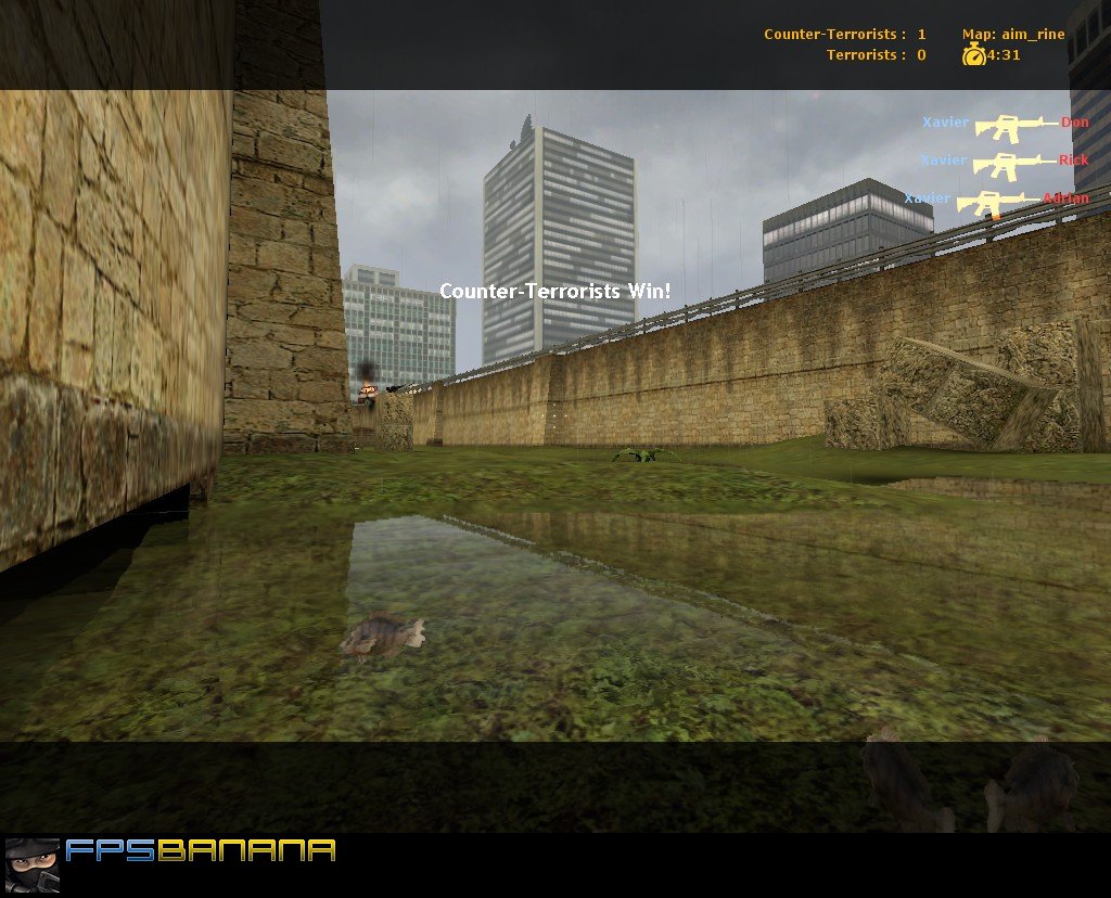aim_Rain