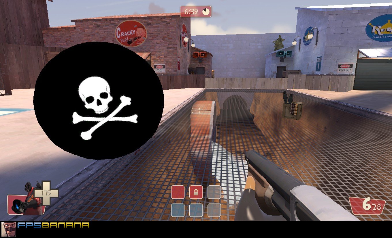 Pipeball Classic (Idle)