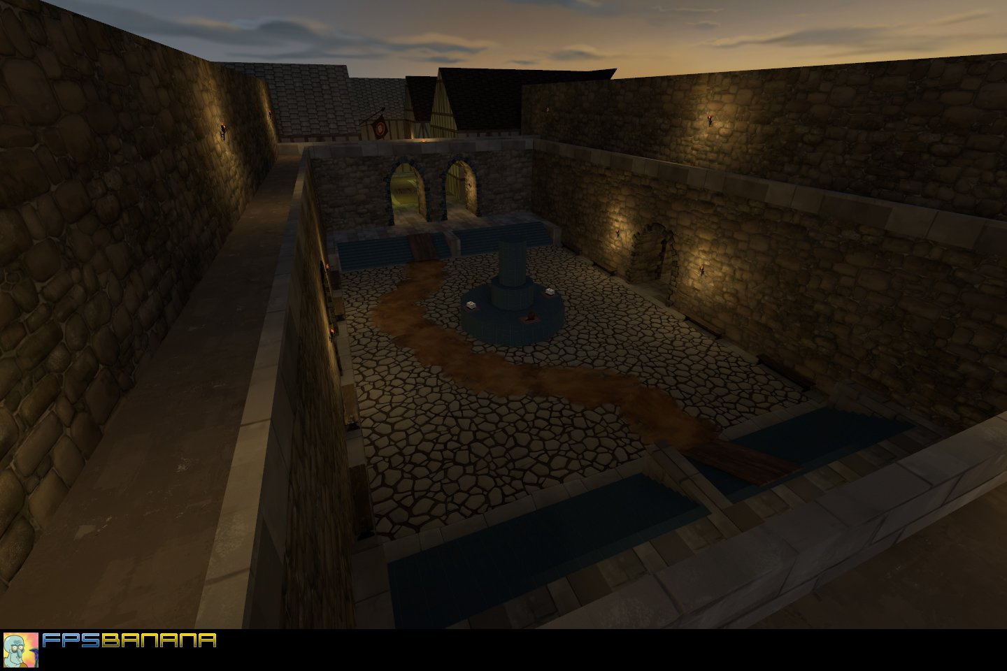 PL Morrigan Alley: Alpha 1