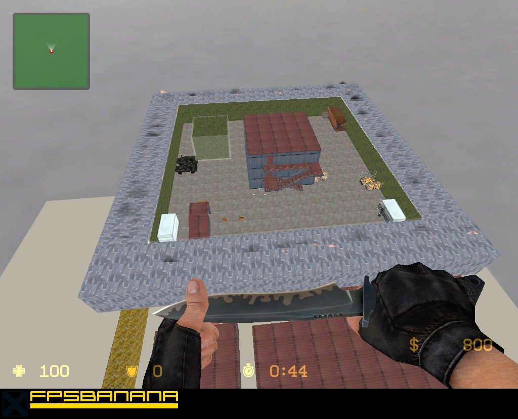 zm_lila_neo_3 [Counter-Strike: Source] [Mods]