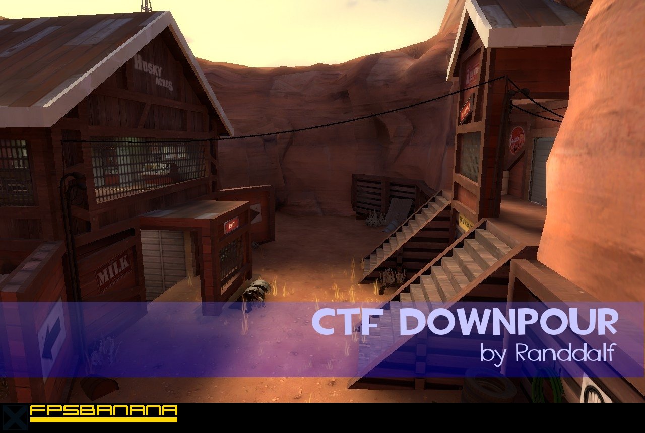 ctf downpour b3