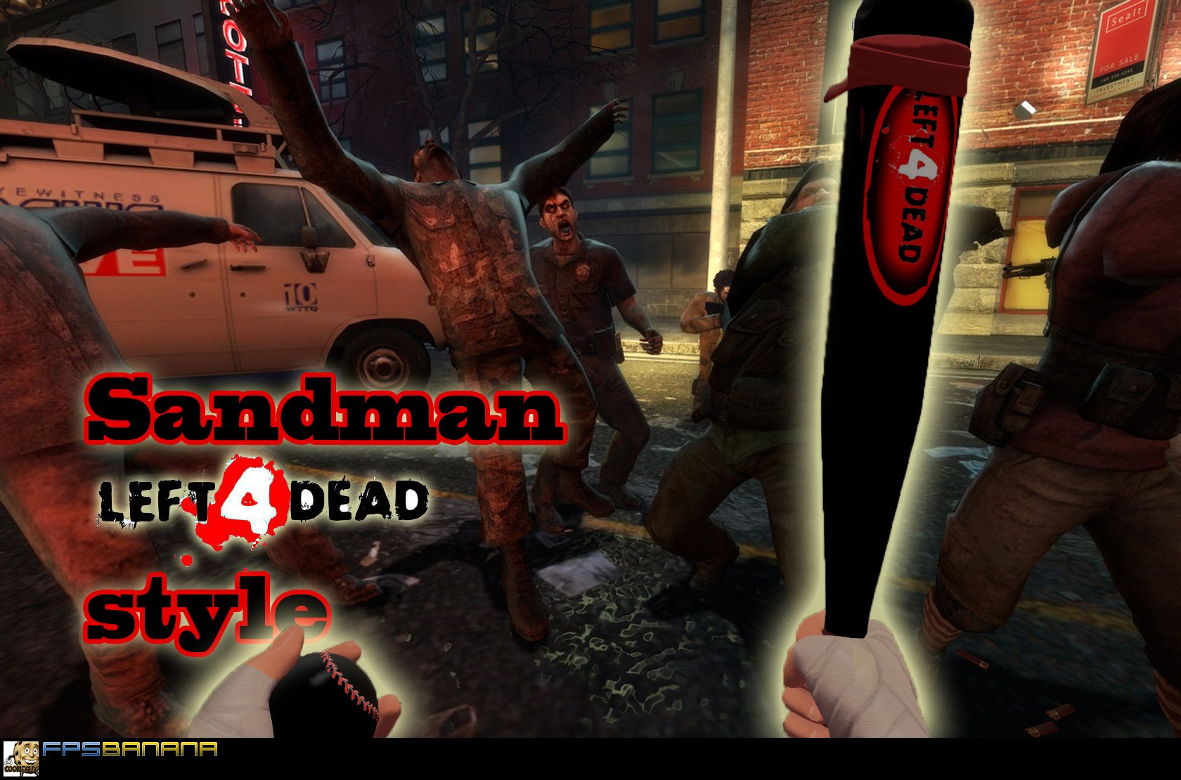 L4Sandman