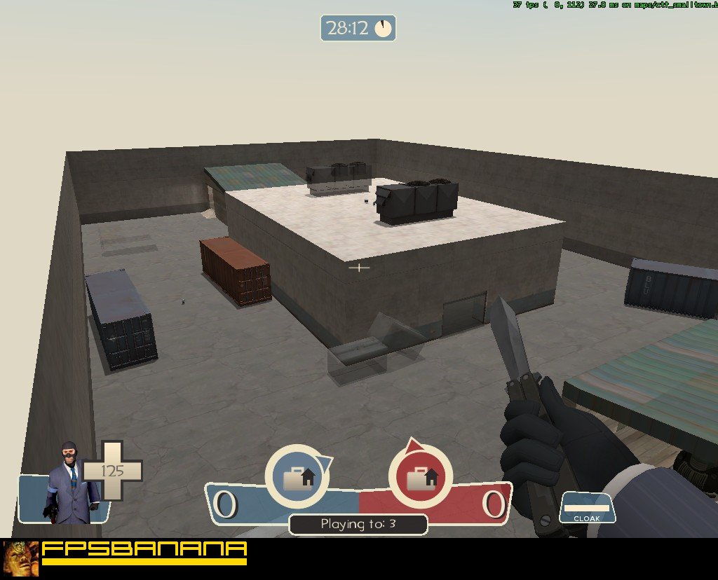 ctf_smalltown