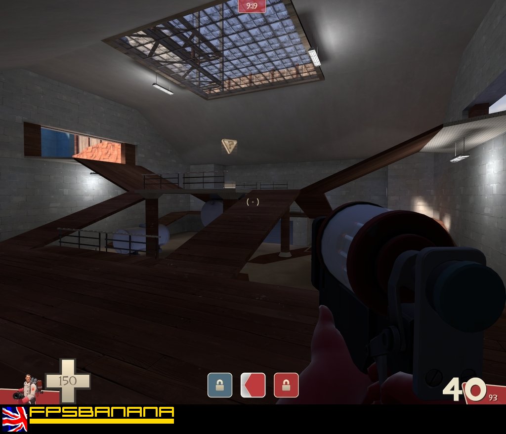 cpctf_bombing_run [Team Fortress 2] [Mods]