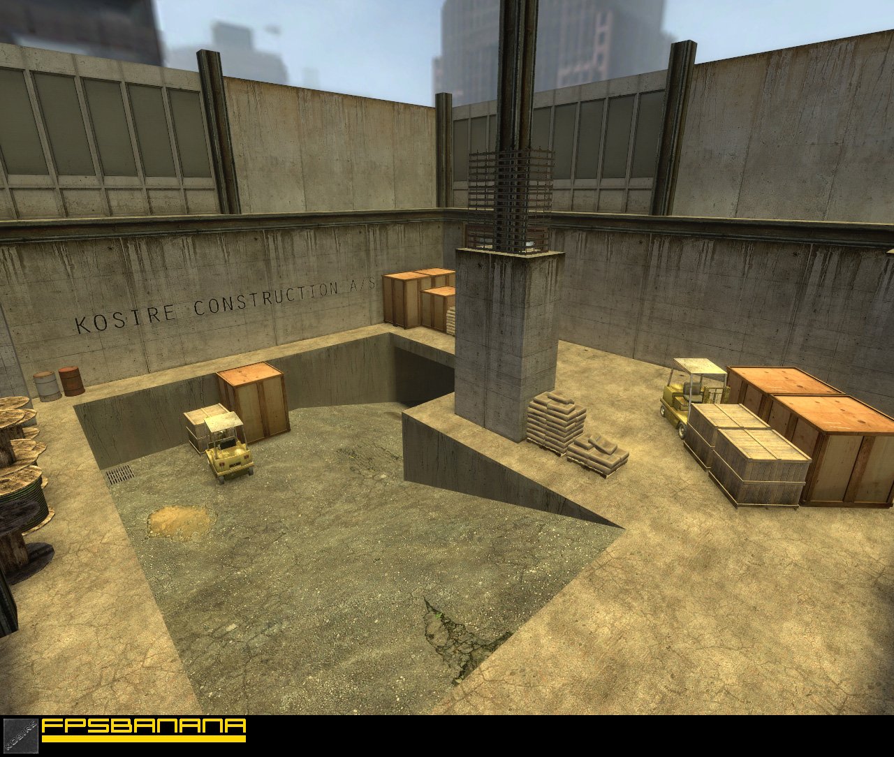 Counter-Strike: Source (Game) - Giant Bomb